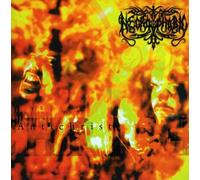 Necrophobic - The Third Antichrist