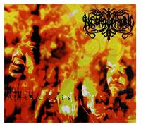 Necrophobic - The Third Antichrist