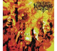Necrophobic - The Third Antichrist (Re-issue 2022)