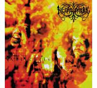 Necrophobic The Third Antichrist (Vinyl LP) 12" Album