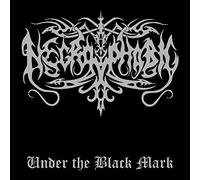 Necrophobic - Under The Black Mark