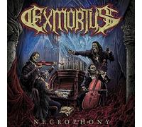 Necrophony