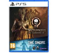 Necrophosis Full Consciousness - Gioco per PS5