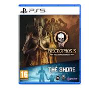 Necrophosis: Full Consciousness Playstation 5