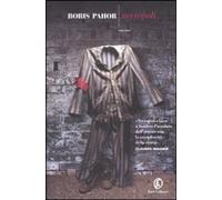 Necropoli [Paperback] [Jan 24, 2008] Pahor, Boris; Magris, Claudio; Aiolli, Vale