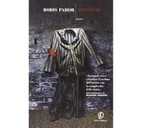 Necropoli [Paperback] [Jan 24, 2008] Pahor, Boris; Magris, Claudio; Aiolli, Vale