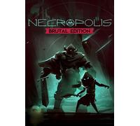 Necropolis (Brutal Edition) Steam Key GLOBAL