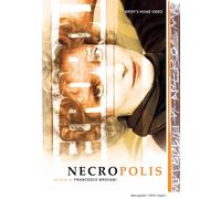 Necropolis (DVD) Machiavelli Aumont Clementi Jabara Bene Corazzari