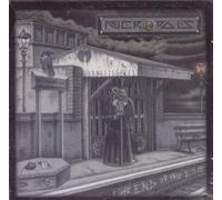 Necropolis - End of the Line
