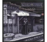 Necropolis - End of the Line, the
