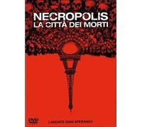 Necropolis - La Citta' Dei Morti (DVD) Weeks Feldman