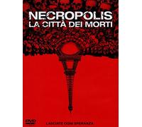 Necropolis - La Citta' Dei Morti (DVD) Weeks Feldman
