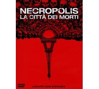 Necropolis - La Citta' Dei Morti (DVD) Weeks Feldman