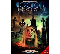 Necropolis: Legion (DVD) Various