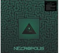 Necropolis Original Soundtrack (Vinyl LP)