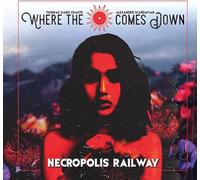 Necropolis Railway
