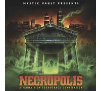 necropolis: troma entertainment / o.s.t.