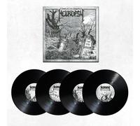 Necropsy Tomb of the Forgotten: The Complete Demo Recordings 1989-199 (Vinyl LP)