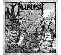 Necropsy - Tomb Of The Forgotten-The Complete Demo Recorings
