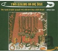 Necros - Tangled Up & Live Or Else