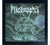 Necrosanct - Equal in Death