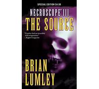 Necroscope 3: The Source