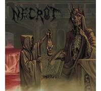 Necrot - Blood Offerings