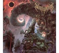 NecroticGoreBeast Human Deviance Galore (CD) Album