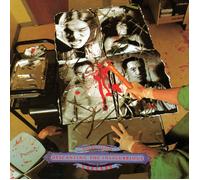Necroticism Descanting the Insalubrious (CD) Album