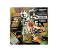 necroticism - descanting the insalubrious (green)