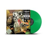 Necroticism Descanting The Insalubrious (Vinyl LP)