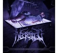 Necrotted - Operation: Mental Castration