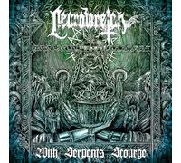 Necrowretch – With Serpents Scourge – Century Media Records