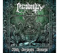 Necrowretch - With Serpents Scourge