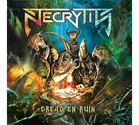 Necrytis - Dread En Ruin
