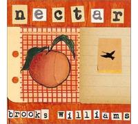 Nectar - Brooks Williams (Audio cd)