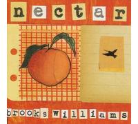 Nectar by Brooks Williams