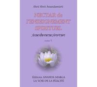 Nectar de l'Enseignement spirituel tome 5