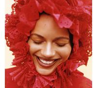 Nectar Woode Head Above Water (Vinyl LP) 12" EP Coloured Vinyl