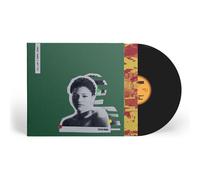 Nectar Woode It's Like I Never Left EP (Vinyl LP) 12" EP