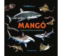 Ned Barraud Mango (Copertina rigida)