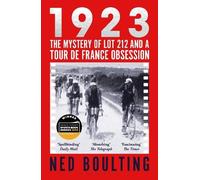 Ned Boulting 1923 (Tascabile)