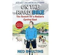 Ned Boulting On the Road Bike (Tascabile)