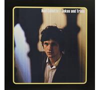 Ned Collette Jokes & Trials (Vinyl LP)