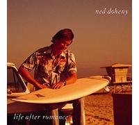 Ned Doheny - Life After Romance (Japon)