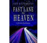 Ned Dougherty Fast Lane to Heaven (Tascabile)