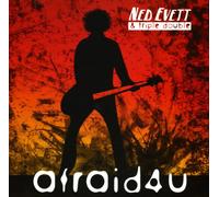 Ned Evett & Triple Double - Afraid4u