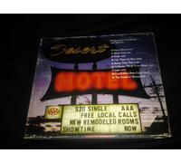 Ned Farr - Desert Motel