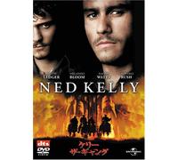 Ned Kelly [03/E, J/Dd & Dts5. 1/S