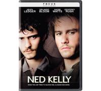 NED KELLY (2003) / (AC3 DOL DTS DUB SUB WS) DVD NUOVO